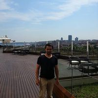 Furkan Cobanoglu's Photo