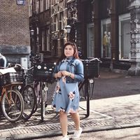 Фотографии пользователя KrisTina Aspacio