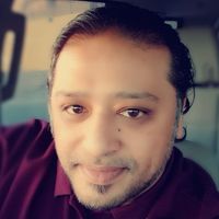 Ahmed Alkassar's Photo