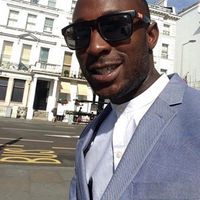 Richard Stewart's Photo