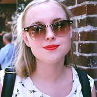 Fotos de Allie Larkin