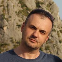 Sergey Chehuta's Photo