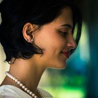 Anuja Marathe的照片