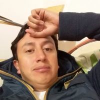 Marxell Mezulam's Photo