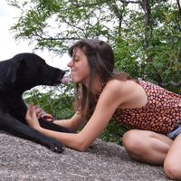 Agustina Bazán's Photo