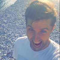 Tommy Machado的照片