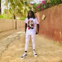 Ousmane Ndiaye's Photo