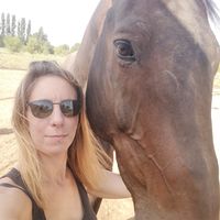 Annabelle Abello's Photo