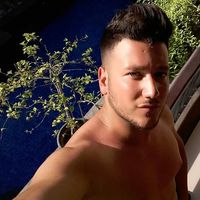 Danilo Caraccio's Photo