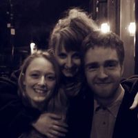 Barnaby Booth的照片