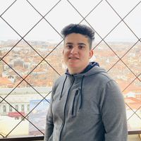 Redha Muhsin's Photo