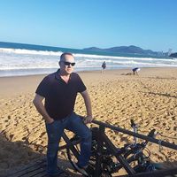 Alexandre André Linkiewicz Vissotto's Photo