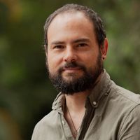 ROBERTO RESTREPO's Photo
