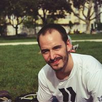 Tamás Lőrincz's Photo