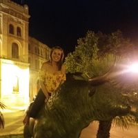 katherine Harris's Photo