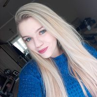 Karolina Szewczyk's Photo