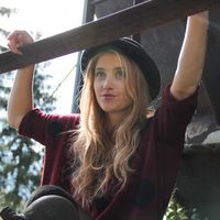 Emilie Mognot's Photo