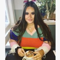 Megan Wilkinson's Photo