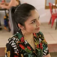 Maru Carvallo's Photo