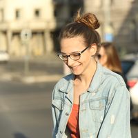 Maria Garbuzova的照片