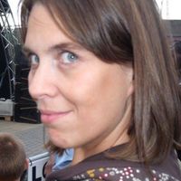 Fotos de Anne Sophie Sophie