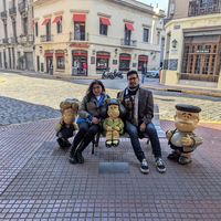 Sergio  Juarez's Photo