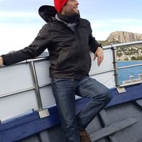 Jean-Michel Delvaux's Photo