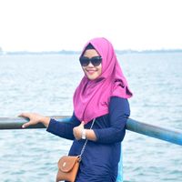 Meigasita Wardani的照片