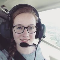 Veronique van der Riet's Photo