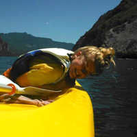 Olivia Conroy的照片