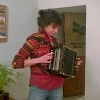 Fotos de Rebecca Stedham