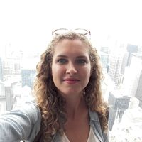 Klara Rajmon's Photo