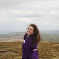 Ekaterina Moiseeva's Photo