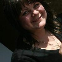 Olga Voronova的照片