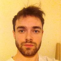 Jack McCarthy's Photo