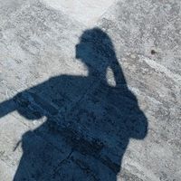 Deniz Gürkan's Photo