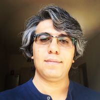 Aleko Mohammadi's Photo