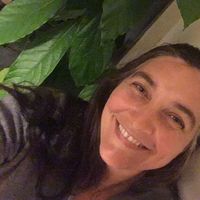 Anna von Gagern's Photo