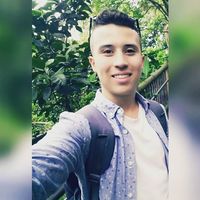 Daniel  Vanegas的照片