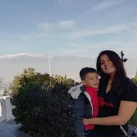 Stephania Sierra Barón's Photo