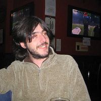 Carlos Rodriguez的照片