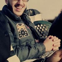 ŜàMïr BöUkànjim's Photo