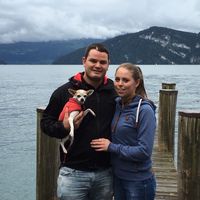 Manuel Kienzler's Photo