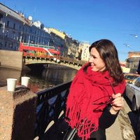 Fotos de Maria Ilinova