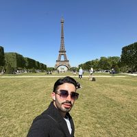 Felipe Fandiño's Photo