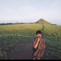 Ibnu Kurniawan's Photo