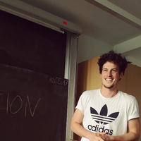 Martin Haas的照片