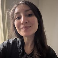 Mădălina Perjariu's Photo