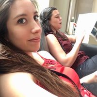 Antonia Casanova's Photo