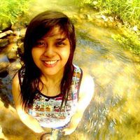 Tricia Novicio's Photo